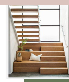 Услуги Лестницы под ключ в Курганинске