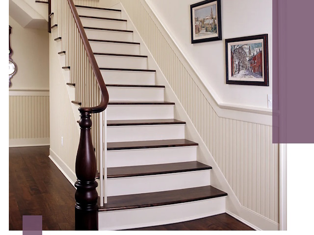 Проектирование лестниц под ключ в Курганинске для домов и зданий