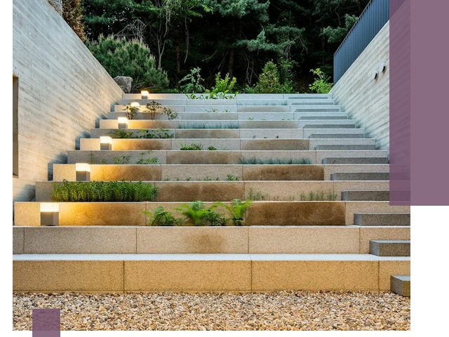 Монтаж лестниц под ключ в Курганинске — быстро и качественно