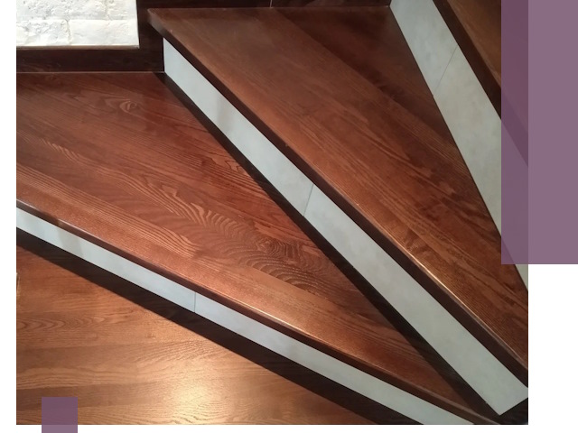 Ремонт металлических и бетонных лестниц в Курганинске быстро и качественно