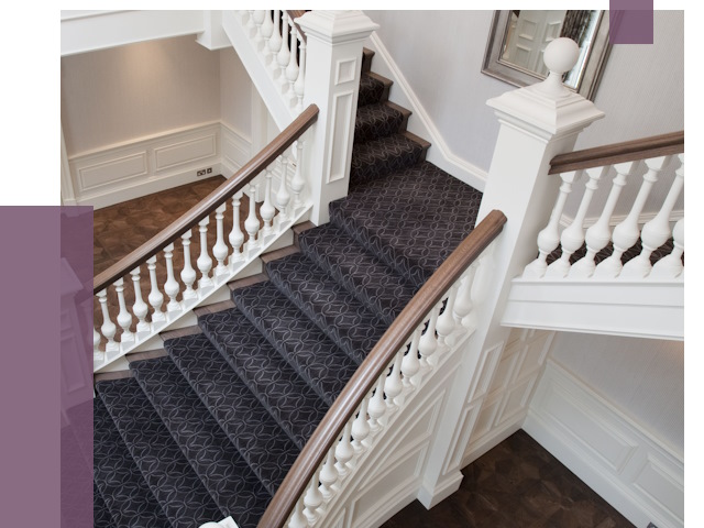 Деревянные лестницы в Курганинске на заказ от 436842 руб. — ПРОЛЁТ-Кгн