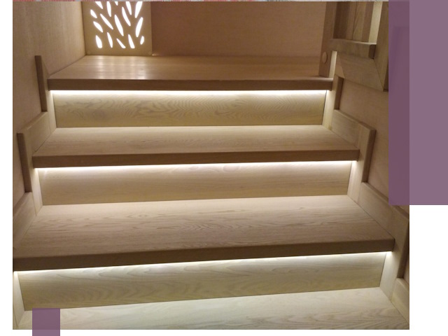 Облицовка бетонных лестниц под ключ в Курганинске качественно и быстро