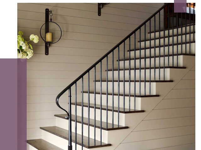 Лестницы для дома в Курганинске —  от 78008 руб. | ПРОЛЁТ-Кгн