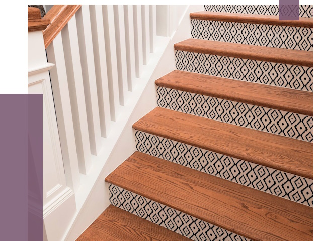 Покраска лестниц в Курганинске от 1924 руб. — цены и сроки | ПРОЛЁТ-Кгн