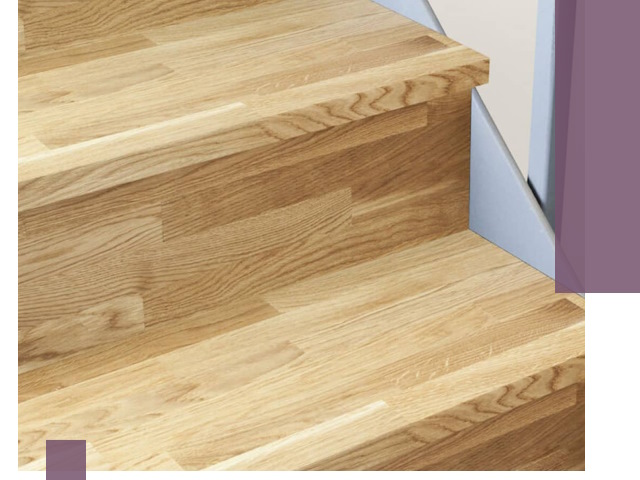 Лестницы из сосны под ключ в Курганинске — изготовление и монтаж