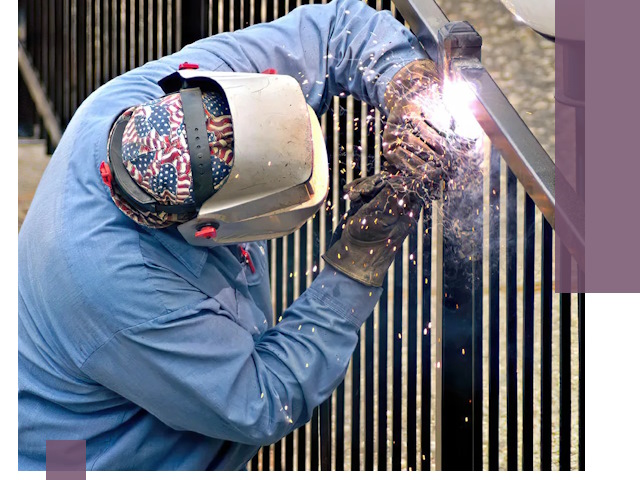 Демонтаж перил срочно и аккуратно в Курганинске