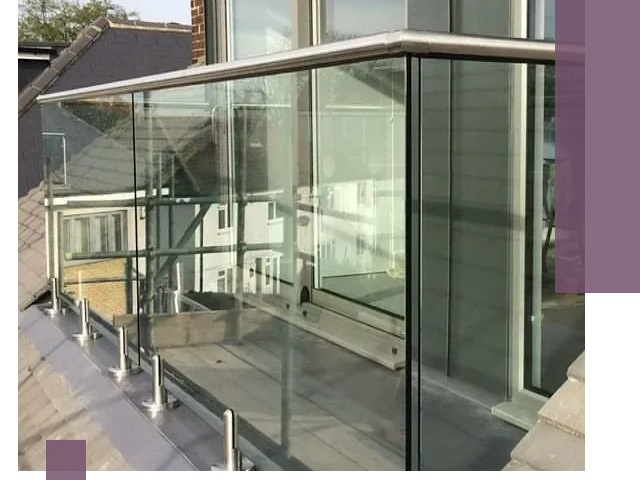 Демонтаж балконных ограждений в Курганинске — быстро и безопасно