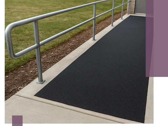 Демонтаж пандусов в Курганинске: быстро и аккуратно