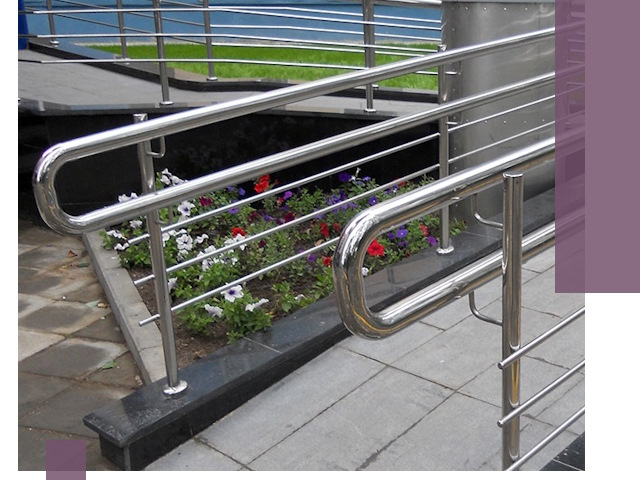 Ремонт пандусов в Курганинске: быстро, надежно, с гарантией