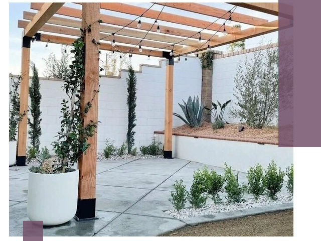 Надежные навесы для террасы в Курганинске под ключ от производителя