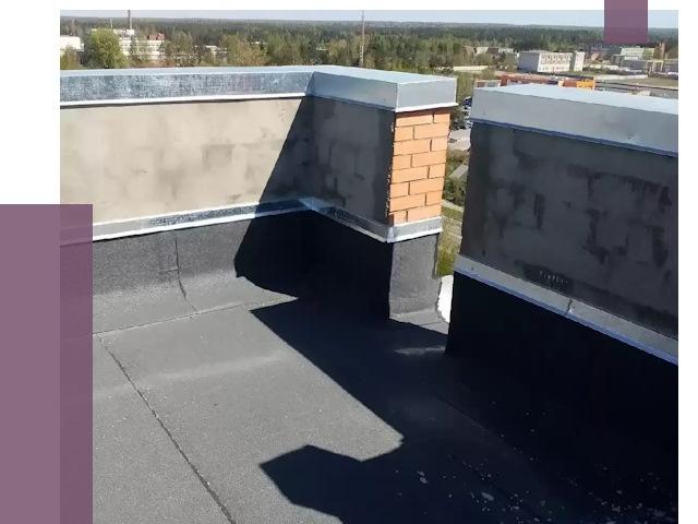 Демонтаж парапетов в Курганинске от 4368 руб.  | ПРОЛЁТ-Кгн