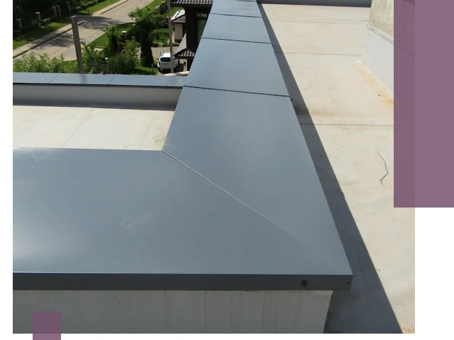 Демонтаж парапетов любой сложности в Курганинске быстро и аккуратно