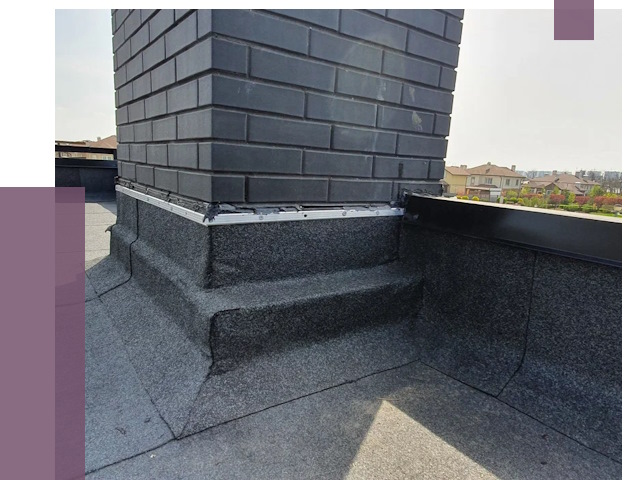 Ремонт парапетов в Курганинске от 8009 руб.  | ПРОЛЁТ-Кгн