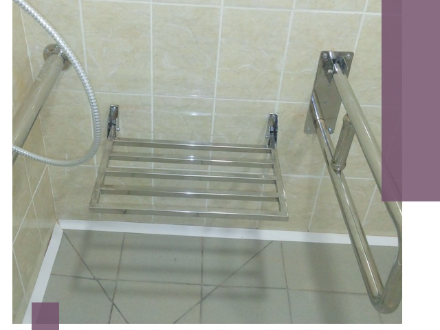 Демонтаж поручней для инвалидов в Курганинске быстро и безопасно